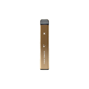 Kizz Pen 2500 Puff