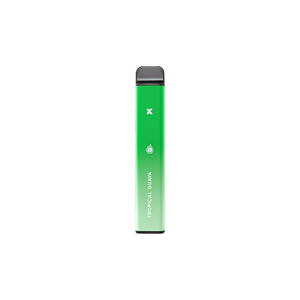 Kizz Pen 2500 Puff
