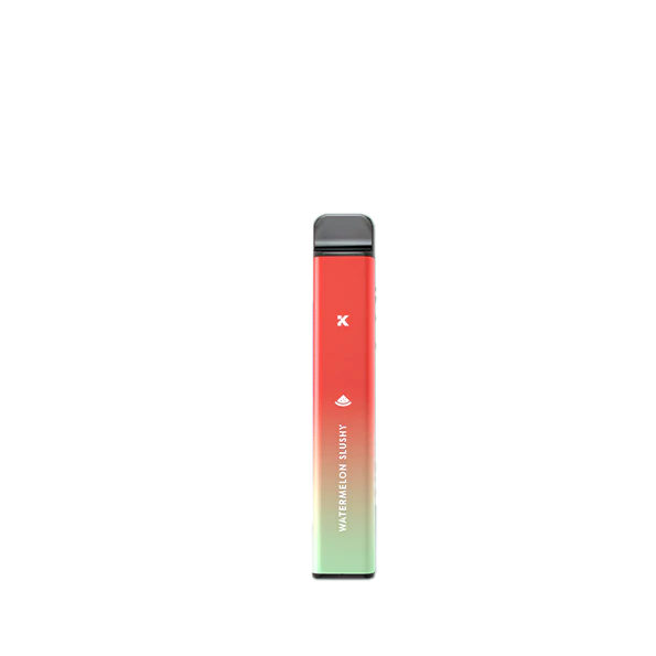Kizz Pen 2500 Puff