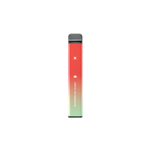Kizz Pen 2500 Puff
