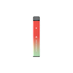 Kizz Pen 2500 Puff