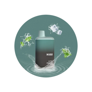 Kizz Bar 5000 Puff 