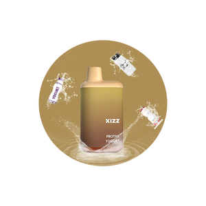 Kizz Bar 5000 Puff 