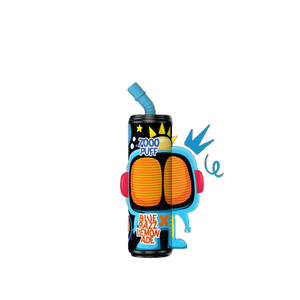 Kizz Soda 7000 