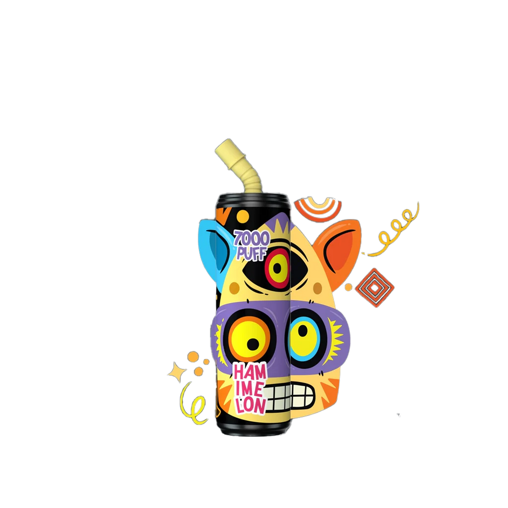 Kizz Soda 7000 