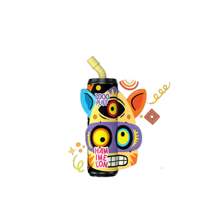 Kizz Soda 7000 