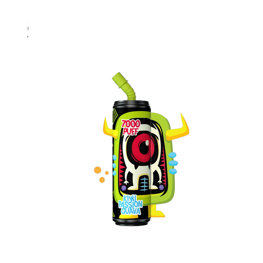 Kizz Soda 7000 