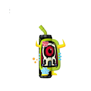 Kizz Soda 7000 