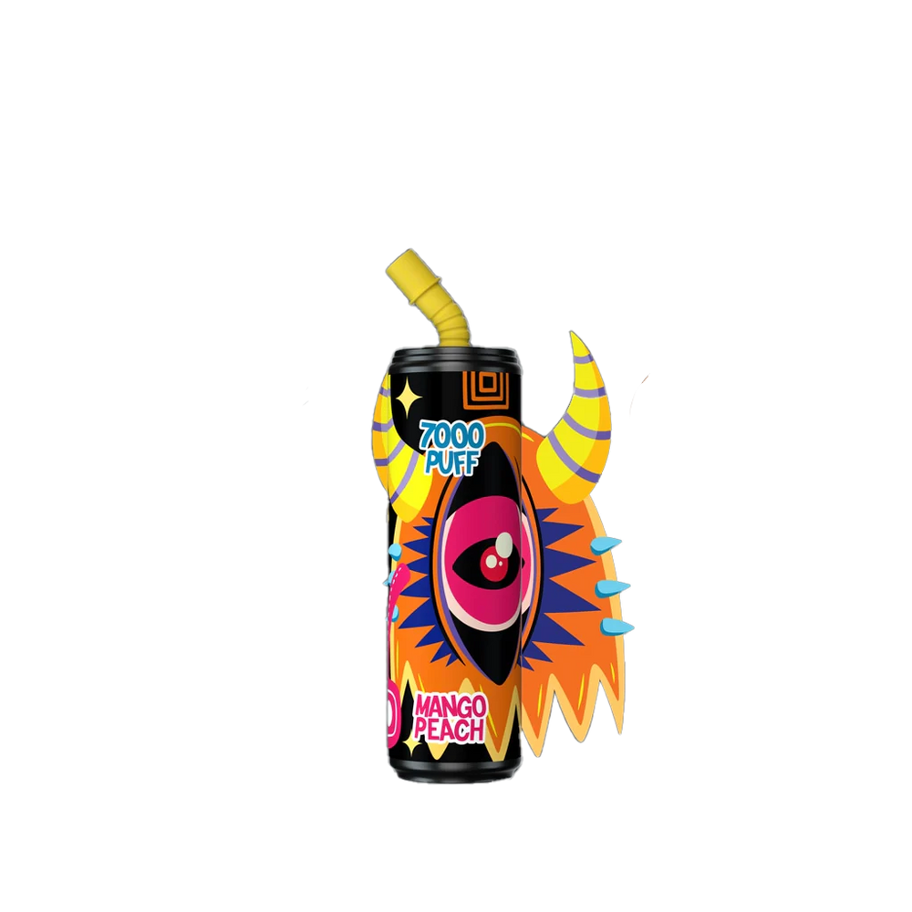 Kizz Soda 7000 