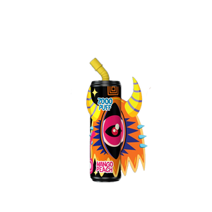 Kizz Soda 7000 