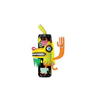 Kizz Soda 7000 