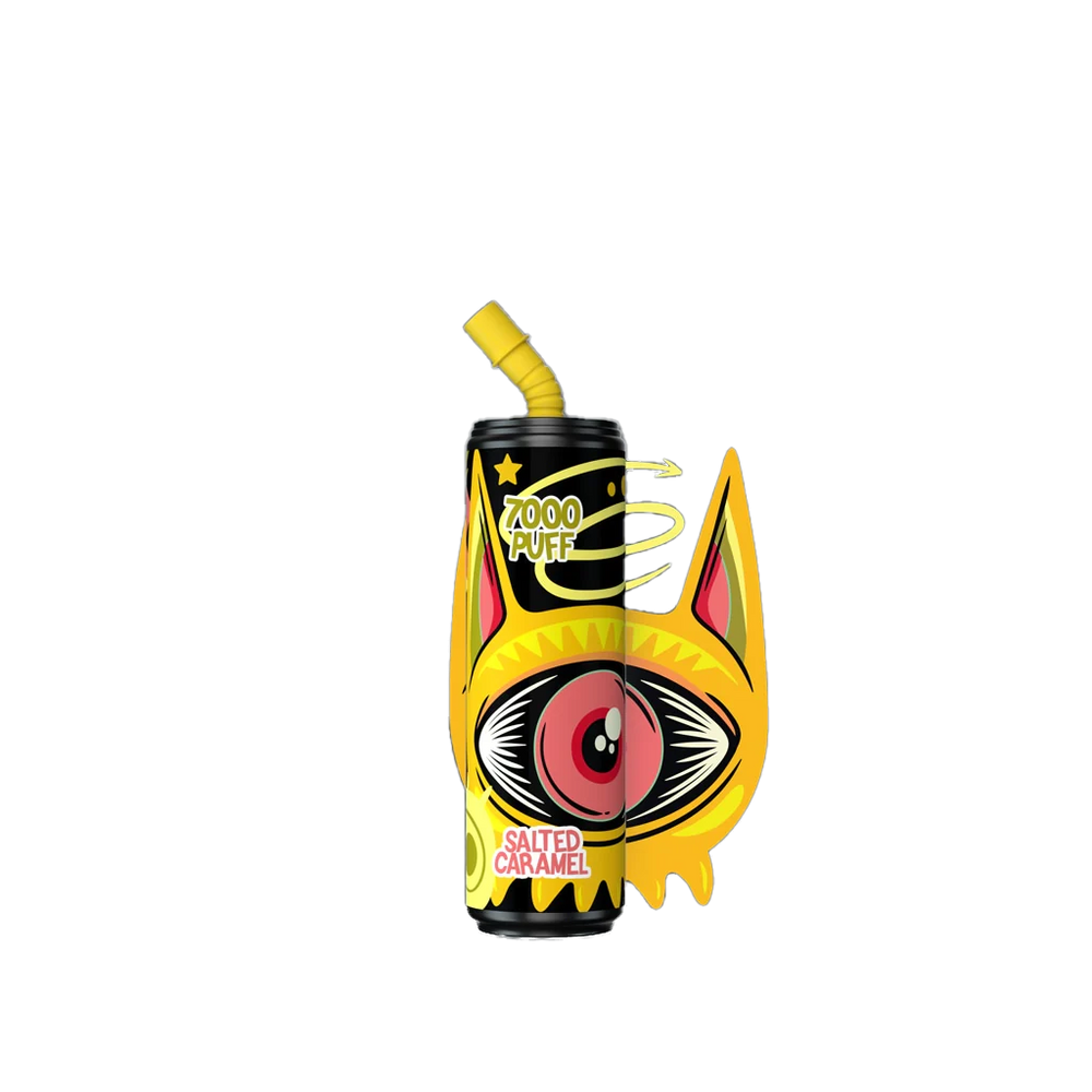 Kizz Soda 7000 