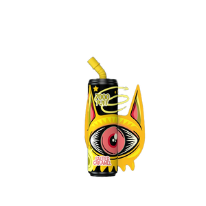 Kizz Soda 7000 