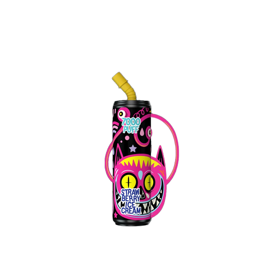 Kizz Soda 7000 