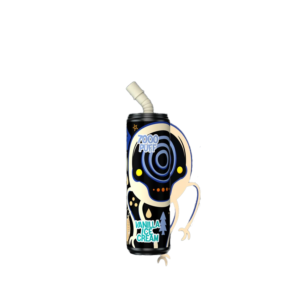Kizz Soda 7000 