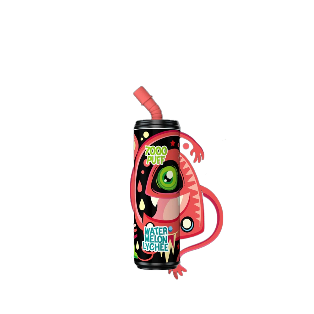 Kizz Soda 7000 