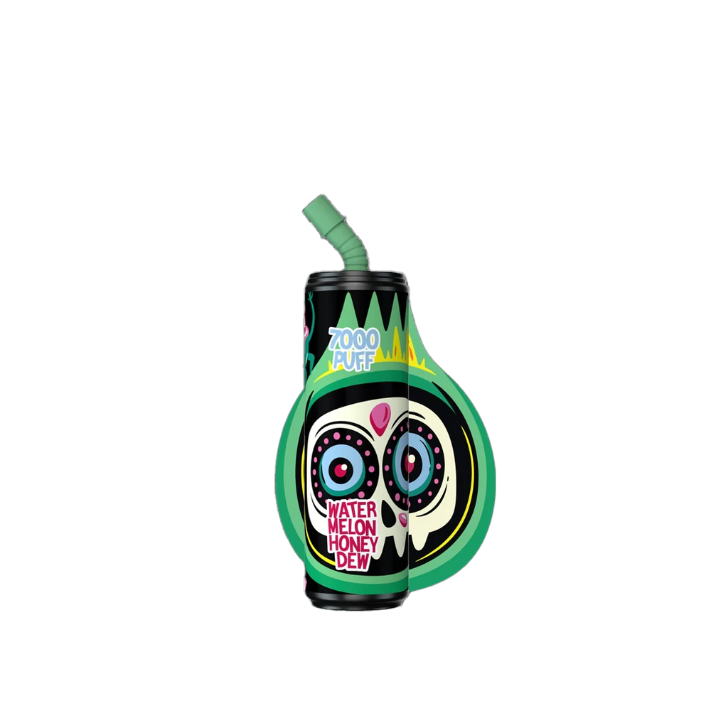 Kizz Soda 7000 