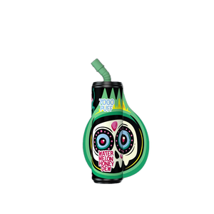 Kizz Soda 7000 