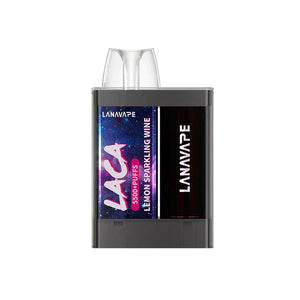 Laca 5500 Puff