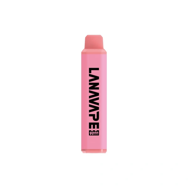 Lana Pen Plus 9000 Puff – High-Capacity Disposable Vape