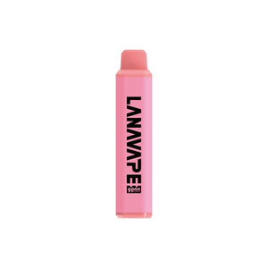 Lana Pen Plus 9000 Puff – High-Capacity Disposable Vape