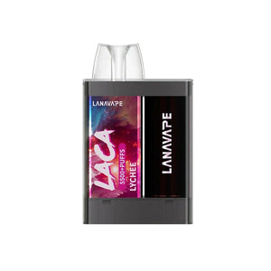 Laca 5500 Puff