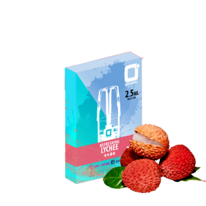 Zero Degree Pods