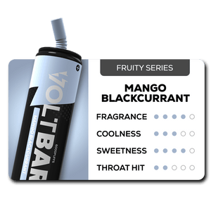 Volt Bar 6000 Puff