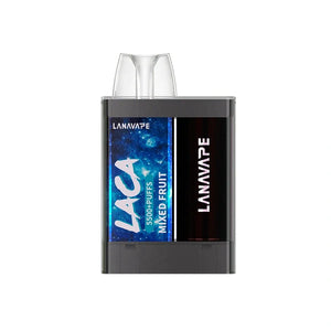 Laca 5500 Puff
