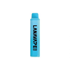 Lana Pen Plus 9000 Puff – High-Capacity Disposable Vape