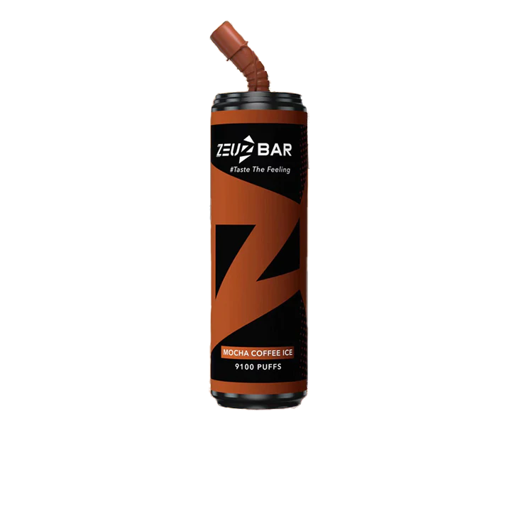 Zeuz Bar 9100 Puff