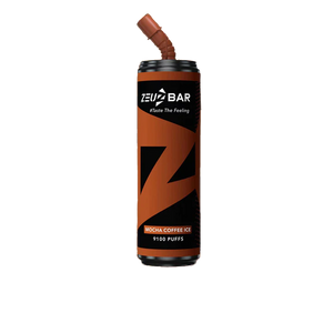 Zeuz Bar 9100 Puff