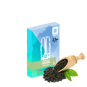 Zero Degree Pods