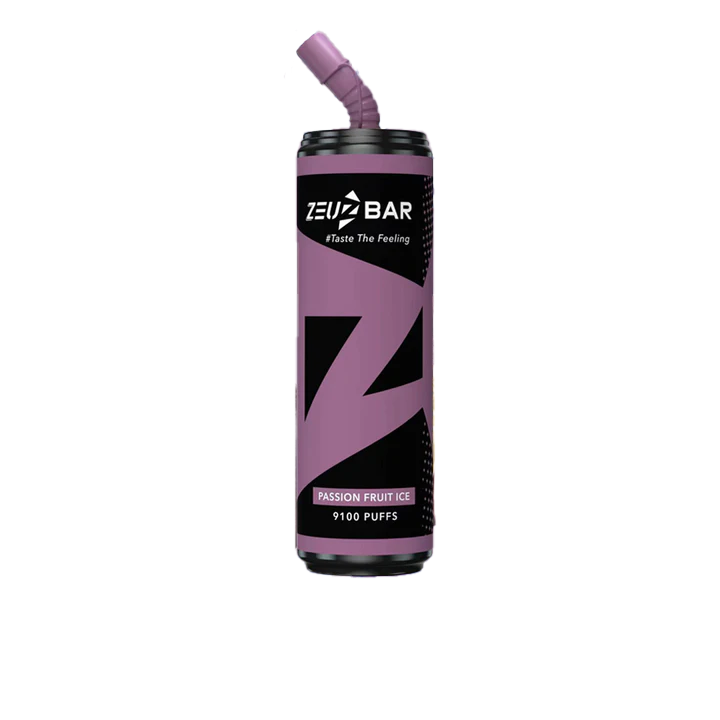 Zeuz Bar 9100 Puff