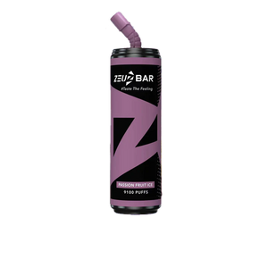Zeuz Bar 9100 Puff