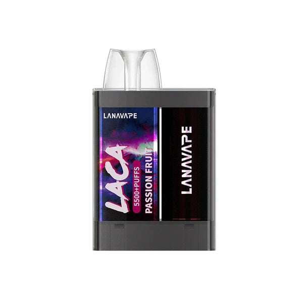 Laca 5500 Puff