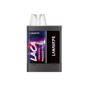 Laca 5500 Puff
