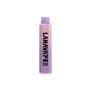 Lana Pen Plus 9000 Puff – High-Capacity Disposable Vape