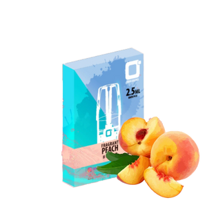 Zero Degree Pods