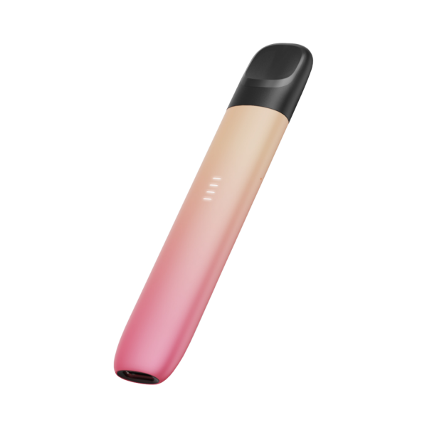 Relx Infinity Plus 