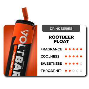 Volt Bar 6000 Puff