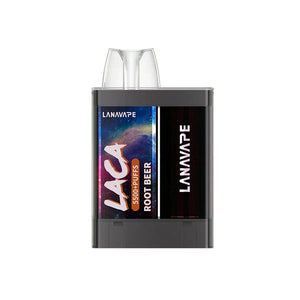Laca 5500 Puff