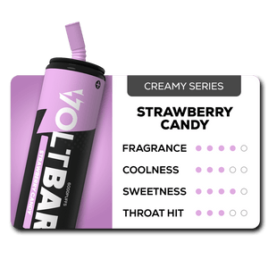 Volt Bar 6000 Puff