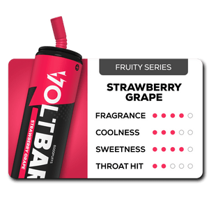 Volt Bar 6000 Puff