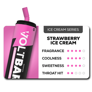 Volt Bar 6000 Puff