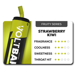 Volt Bar 6000 Puff