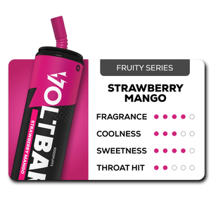 Volt Bar 6000 Puff