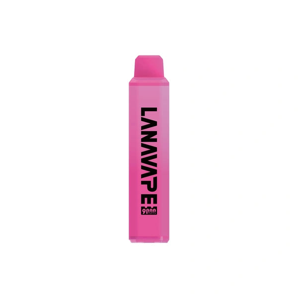 Lana Pen Plus 9000 Puff – High-Capacity Disposable Vape