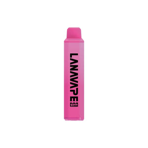 Lana Pen Plus 9000 Puff – High-Capacity Disposable Vape