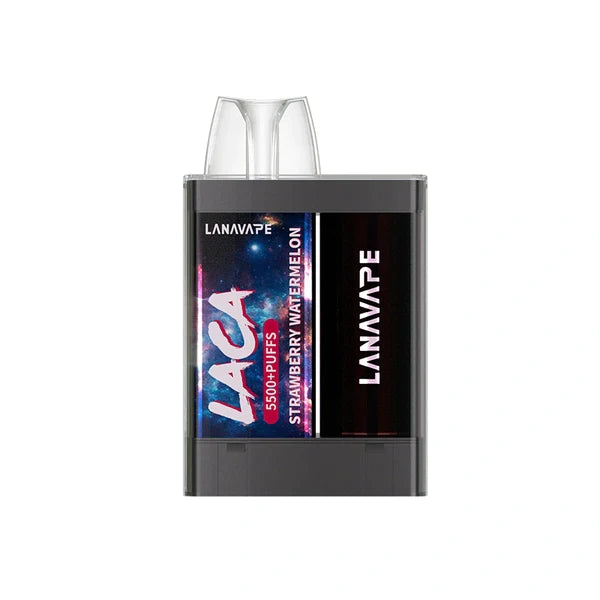 Laca 5500 Puff